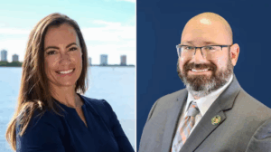 Florida sorprende: distrito de Mar‑a‑Lago se inclina hacia los demócratas