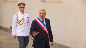 Kast anuncia uso de indultos particulares en su gobierno