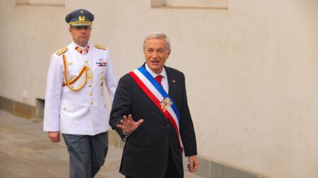 Kast anuncia uso de indultos particulares en su gobierno