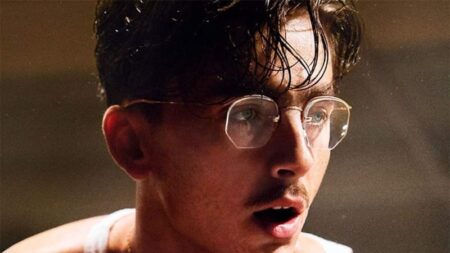 The New York Times revela sus predicciones para los Oscar 2026