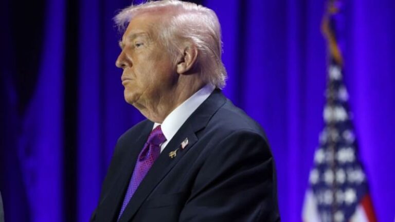 Trump reporta avances clave en negociaciones con Irán