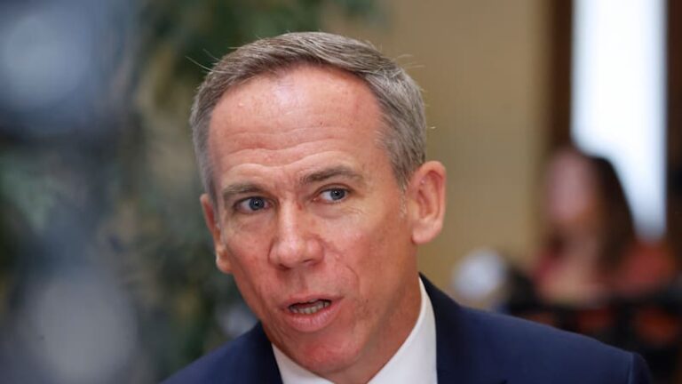 Alessandri prevé avances legislativos clave en la Cámara en 2025