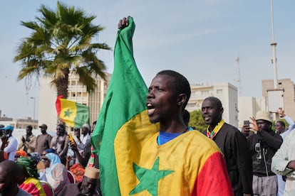 Senegal debate aumentar penas por homosexualidad hasta 10 años