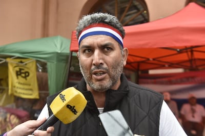 Paraguay aprueba reforma de la Caja Fiscal ante déficit previsional