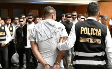 Propuestas de seguridad en debate 2026 preocupan por legalidad