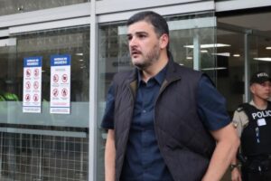 Registro Civil denuncia a Álvarez por fraude y falsificación de acta Registro Civil denuncia a Álvarez por fraude y falsificación de acta