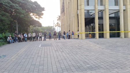 Federico Gutiérrez cuestiona legitimidad de Minga Indígena en Medellín