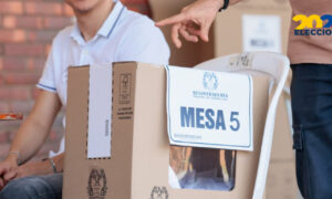 Colombia enfrenta aumento de riesgos y violencia electoral rumbo a 2026