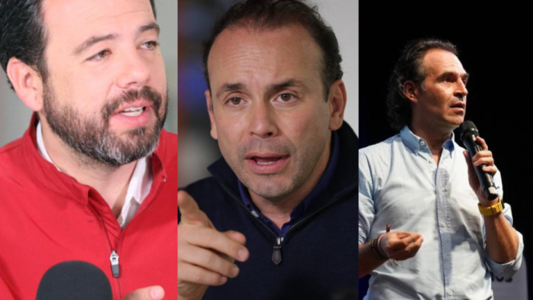 Alcaldes de ciudades capitales trazan agenda urbana en Medellín