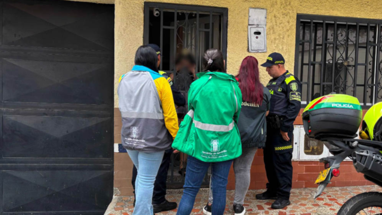 Medellín intensifica control a alojamientos de renta corta Medellín intensifica control a alojamientos de renta corta