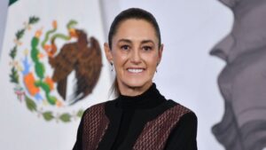 Sheinbaum lidera conmemoración del Día de la Mujer en Campo Marte Sheinbaum lidera conmemoración del Día de la Mujer en Campo Marte