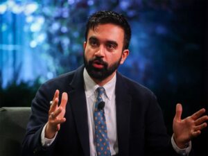 Seis arrestados tras protestas islamófobas en Nueva York