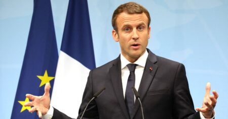 Francia convoca al G7 por crisis económica en Oriente Medio