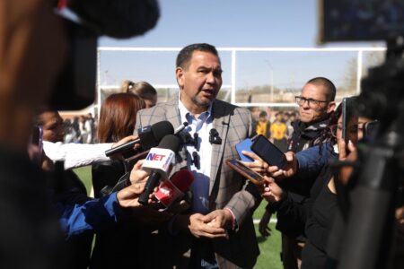 PRI y PAN pierden tras rechazo a reforma electoral: Pérez Cuéllar