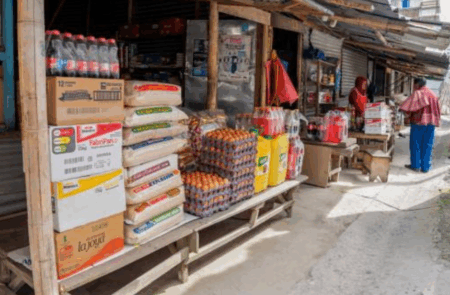 Colombia y Ecuador lanzan plan militar conjunto contra narcotráfico