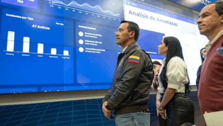 Colombia: $3.600 millones incautados y 78 detenidos por fraude electoral Colombia: $3.600 millones incautados y 78 detenidos por fraude electoral