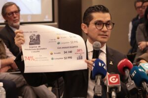 Ecuador y Colombia: aranceles del 50% amenazan comercio y empleo