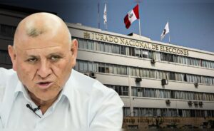 JEE anula candidatura presidencial del PTE tras muerte de Becerra