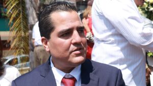 PRI propone alianza con PAN y MC para elecciones 2027 en Veracruz