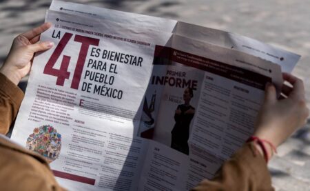 INE detecta irregularidades en gasto de Morena para Regeneración INE detecta irregularidades en gasto de Morena para Regeneración