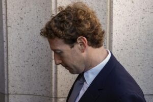 Meta y YouTube, culpables en EE.UU. por dañar salud mental infantil