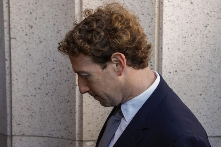 Meta y YouTube, culpables en EE.UU. por dañar salud mental infantil