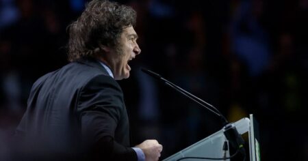 Argentina declara terrorista al Cártel Jalisco Nueva Generación