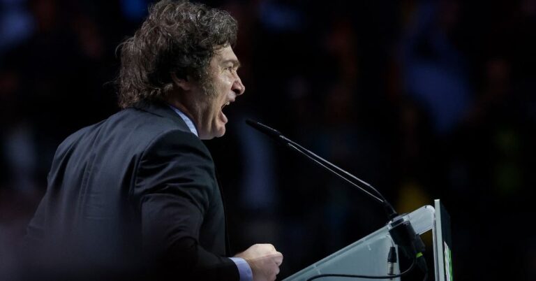 Argentina declara terrorista al Cártel Jalisco Nueva Generación