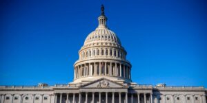 Senado de EE.UU. aprueba presupuesto del DHS sin fondos para ICE