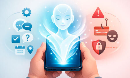 Meta lanza IA para soporte y detección de fraudes en redes sociales