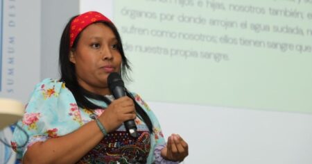 Panamá fortalece liderazgo femenino ante el cambio climático
