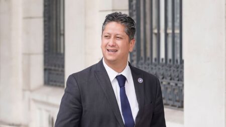 Partido Republicano pide expulsión de exconstituyente condenado