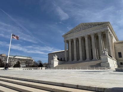 EE. UU.: Supremo prohíbe uso de raza en distritos electorales