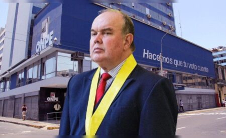 López Aliaga concentra su votación en Lima en elecciones 2026