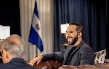 El Salvador aprueba cadena perpetua a menores por delitos graves