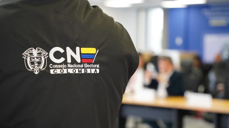 CNE convoca a campañas a acreditar auditores para elecciones 2026