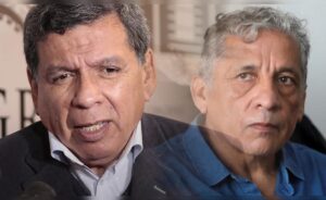 Juntos por el Perú niega vínculo de campaña con Antauro Humala