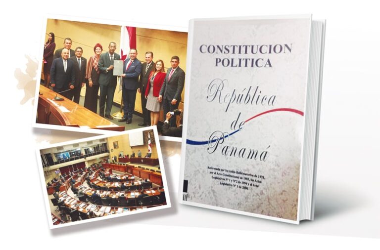 Panamá: requisitos para ser constituyente en la nueva Constitución Panamá: requisitos para ser constituyente en la nueva Constitución
