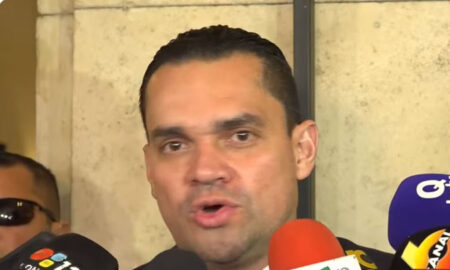 Congreso recibe solicitudes de juicio político contra TJE y CNE