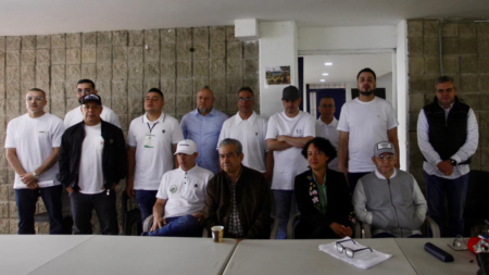 Alcalde de Medellín critica fiesta en cárcel La Paz; Inpec investiga