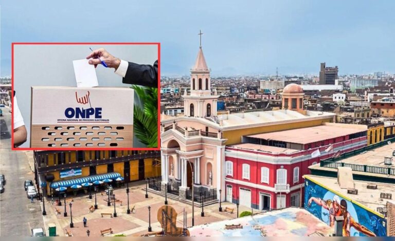 Callao: Lista de candidatos al Congreso en Elecciones 2026 Callao: Lista de candidatos al Congreso en Elecciones 2026