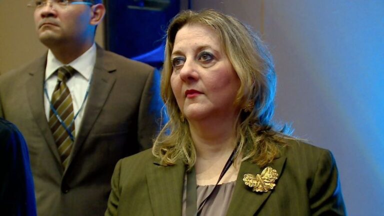 Ángela Russo es nombrada Defensora del Pueblo en Panamá