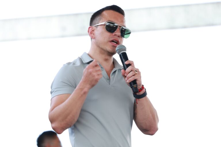 Noboa reforma contratación pública para fortalecer control y sanciones