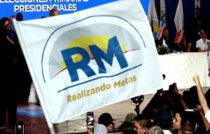 RM rechaza candidatura de Ian Bailey al Tribunal Electoral