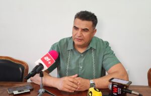 Morena pide diálogo para resolver conflicto en cabildo de Tequila Morena pide diálogo para resolver conflicto en cabildo de Tequila