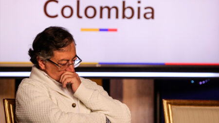 Asocapitales rechaza presión de Petro sobre alcaldes electos