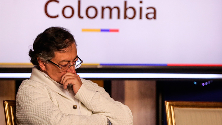 Asocapitales rechaza presión de Petro sobre alcaldes electos Asocapitales rechaza presión de Petro sobre alcaldes electos