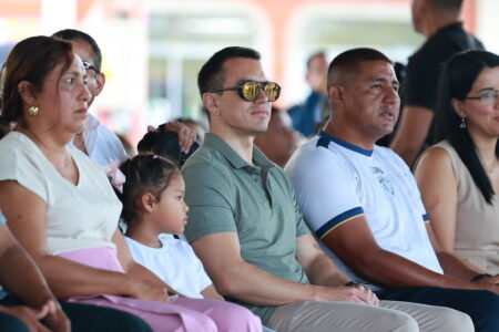 Riesgo país de Ecuador baja a 429 puntos y roza mínimo anual Riesgo país de Ecuador baja a 429 puntos y roza mínimo anual