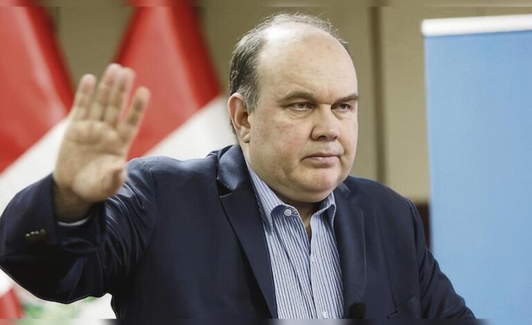 Candidatos en Perú 2026 llaman a respetar el voto tras denuncias