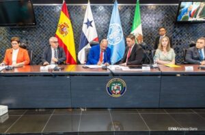Panamá firma pacto regional para fortalecer seguridad alimentaria